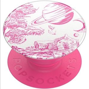 PopSocket PopGrip Cell Phone Grip & Stand